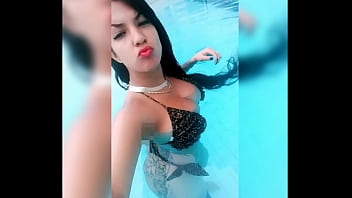 Kakau Oliveira - DUM DUM VEM NOVINHA ♪ DAN_ARINAS DO FACE - Twerk Brazil - 1080P HD