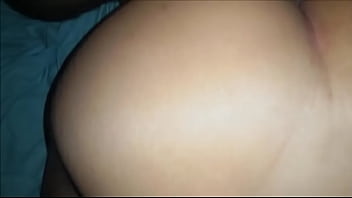 Comendo A Casada De Novo!