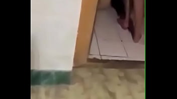 Follando En El Sauna !!!