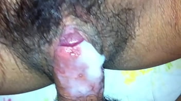 Homemade Home Made Creampied Cum Inside Her Oooxxx