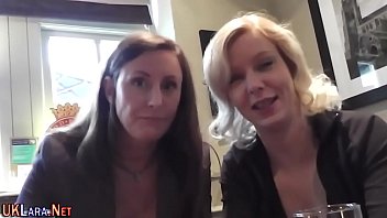 Mature Hottie Shares Cock