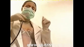 My Doctor' Blowjob