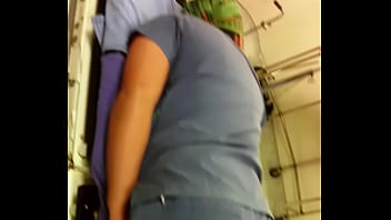 Estas Si Son Nalgotas De Una Doctora!!!!