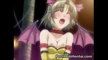 Hentai, Demon - Toons - 2025 - Steamy - Experience - Video 5546399