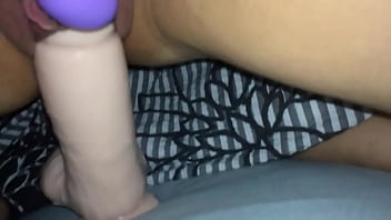 Dildo, Norwegian, Girla - Sex_toys - 2025 - Wild - Experience - Video 5407472