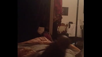 Shemale Masturbation