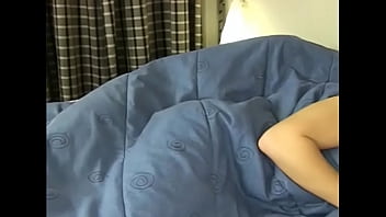 Lucky Guy With Two Very Hot Babes