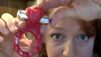 Cock Rings Canada - How To Best Use A Vibrating Cock Ring - Review Video (1)
