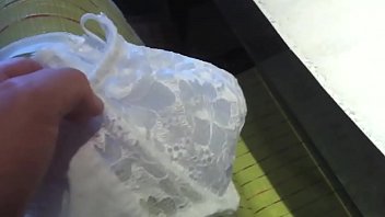 Peeping On A Milf In Her Hotel Room