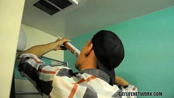 Plumber Does More Than Fix Sinks!