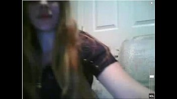 Got My Girlfriend Nude Over Cam Site - Sinnercams.com