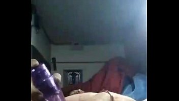 Tammi Dubois Solo Cheating Wife Masturbates With Toy