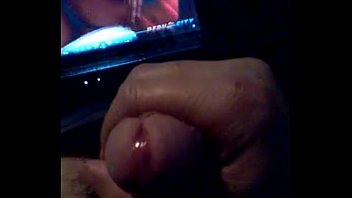 Nice Masturbation With Lisa Ann