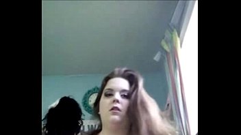 Really Fat Milf Masturbates