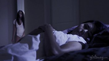 Girlsway The Turning - Adriana Chechik, Jelena Jensen