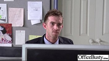 Office Sluty Girl With Big Melon Tits Bang Hard Mov-28