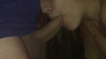Blowjob, Facefuck - Blowjob - 2025 - Amazing - Session - Video 5542172