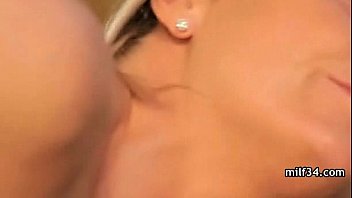 Horny Milf Drilled In Every Hole! - hardcore, big, cock, milf, mature, lady, cougar, big-cock - Video 5493121