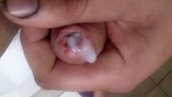 Batendo Pra Vizinha Safada