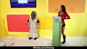 Rough Sex For Sick Cash 7 - teens, whore, cash, money, price, pay, sex-tape, moneytalks, money-talks - Video 5541313