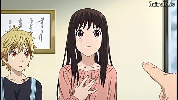 Noragami Aragoto Ova 1