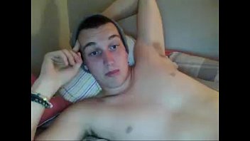 Skinny, Amateur, Masturbation, Wanking, Soloboy - Amateur - 2025 - Steamy - Session - Video 5539654