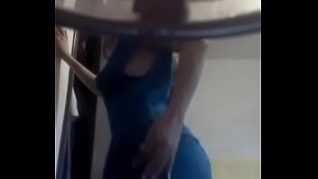 Azul, Vestido - Unknown - 2025 - Incredible - Session - Video 5540803
