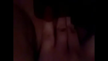 Coroa Gostosa Se Masturbando