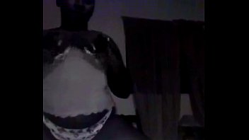 Yanique Frazer Masturbating - big, booty - Video 5537384