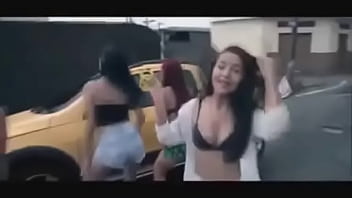 Sabe O Que Ele Quer- Chupa Um Cu E Pah!