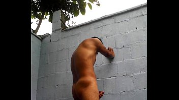 Secandome Al Sol En Huixtla