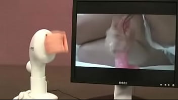 Handjob Machine - Men' Som Hand Type