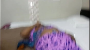 Mani Shows Pussy And Boobs