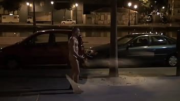 Outdoor, Exhib, Gay - Gay - 2025 - Intense - Performance - Video 6495364