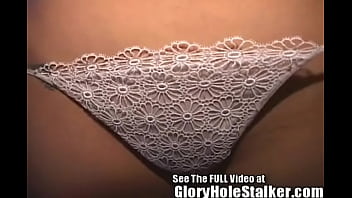 Gloryholestalker Anastasia