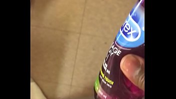 Cum Shot!!! (comment With What You Think)