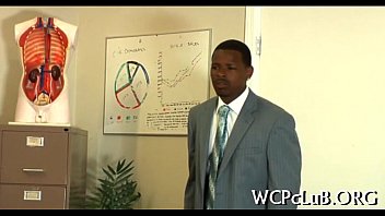 Sex With Chocolate Honey