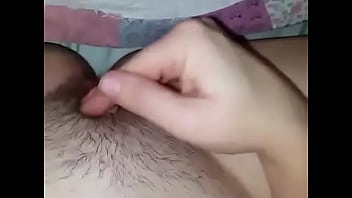 She Likes To Masturbate For Me