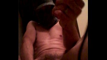 First Time Using Inflatable Vibrator