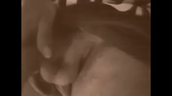 Indian Boy Playing With Hard Cock