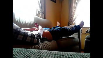 Cum, Hot, Sexy, Jeans, Amateur, Masturbation, Solo, Dick, Horny, Play, Feet, Boy, Latino, Wanking, M - Bukkake - 2025 - Incredible - Performance - Video 5536289