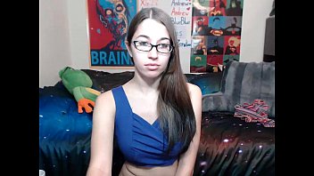 Amateur Alexxxcoal Playing On Live Webcam - 6cam.biz