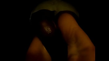 Cum, Babe, Cock, Interracial, Blackcock, Dick, Interacial, Footjob, Cumonfeet, Foot, At, Footfetish,