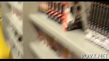 Roxy Lovette # Pov Life