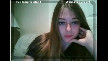 first time on webcam081208