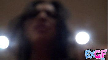 Exgf - Going For A Hard Ride