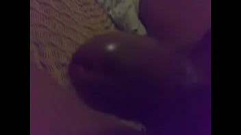 Jugando Con Mi Verga Caliente Y Humeda