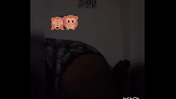 Ass Fat...yeah I Know