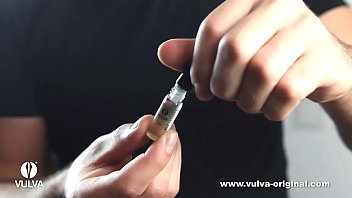 Open Your Pussy For Me - Pussy-scent