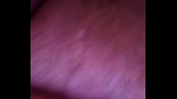 Riding My Realistic Dildo